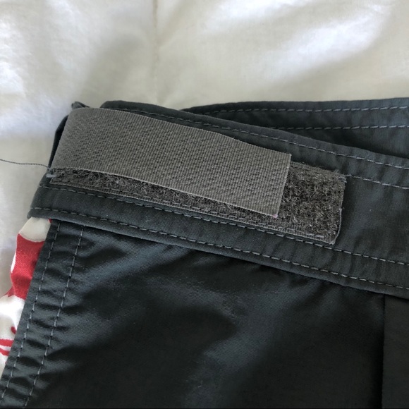 Camet International sailing/board shorts - Picture 4 of 5